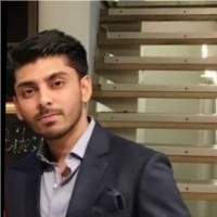 Adil Ahmed Durjoy