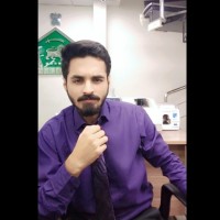 Shuja Haider
