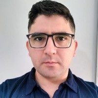 Cesar Diaz