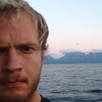 Sjur Lodin Linnestad