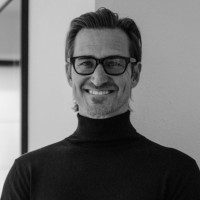 Dr. Eric Günter Krause (Ph.D. Hsg)
