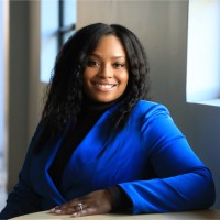 Safiya Johnson