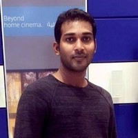 Vishnu Nambully Sukumaran
