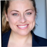 Amy Brassette-Mckeon