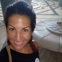 Cristina Bernal Alonso