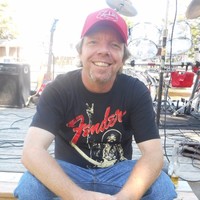 Terry Irwin