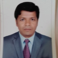 Mohammad Saifur Rahman Asad