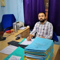 Sushant Gautam