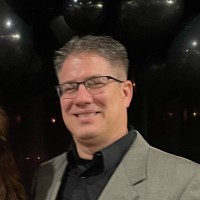 Tim Spalding