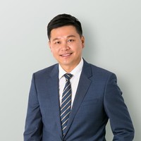 Calvin Lai