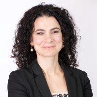 Ana Vizzo