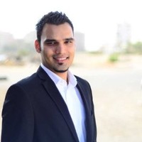 Fahd Desai