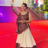 Megha Kadam
