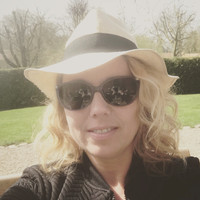Sandra Barthelemy