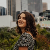 Maria Breault