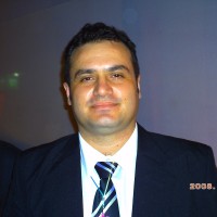 Evaristo Pereira Junior