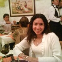 Margarita Seminario
