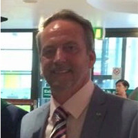 Martin Poole