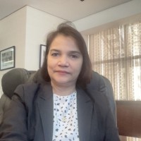 Regina Luz Asuncion Mariano