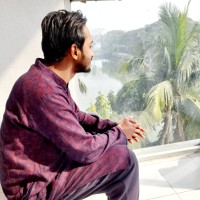 Ahnaf Islam Nil