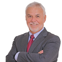 Roberto Rodriguez,Ph.D.