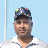 Param Naidoo