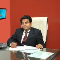 Dr. Mohammad Miraj