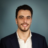 Mauro Iovino (マウロイオヴィノ)
