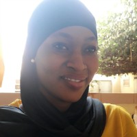 Oumou Chérif