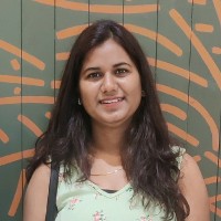 Pooja Manik Jog