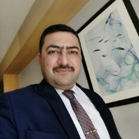 Hussain Ali Subber