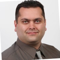 Mike Judd