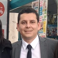 Cristian Alejandro Frias