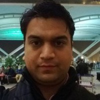 Amit Dadhwal