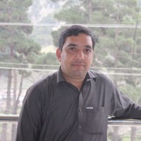 Asad Khan