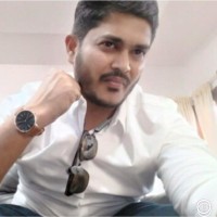 Santosh Patil