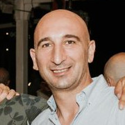 Darren Vella