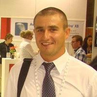 Tymofii Tkachyk