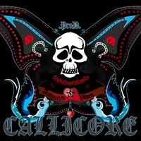 Callicore Prod