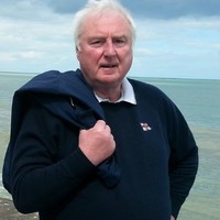 TONY PORTER