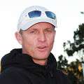 Alastair Pratt