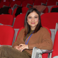 Esra Dudu Karaman