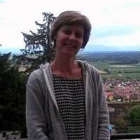 Christine Jarzembowski