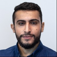 Mohammad Dmour