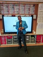 Rohan Brown