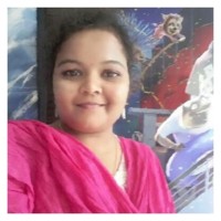 Vijayalakshmi S