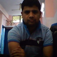 Mohammed Manazar Ul Hasan