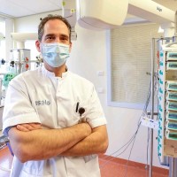 Patrick Van Der Werf