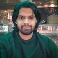 Sarath Sivaprasad
