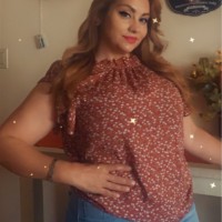 Jackeline Rivera